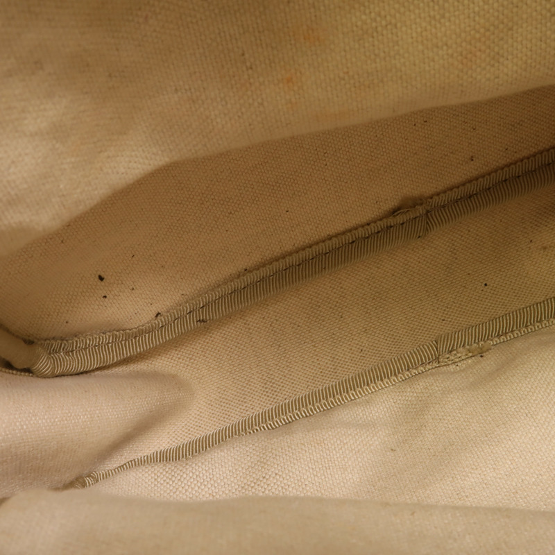 GUCCI 塗層帆布Shoulder Bag肩背袋-13