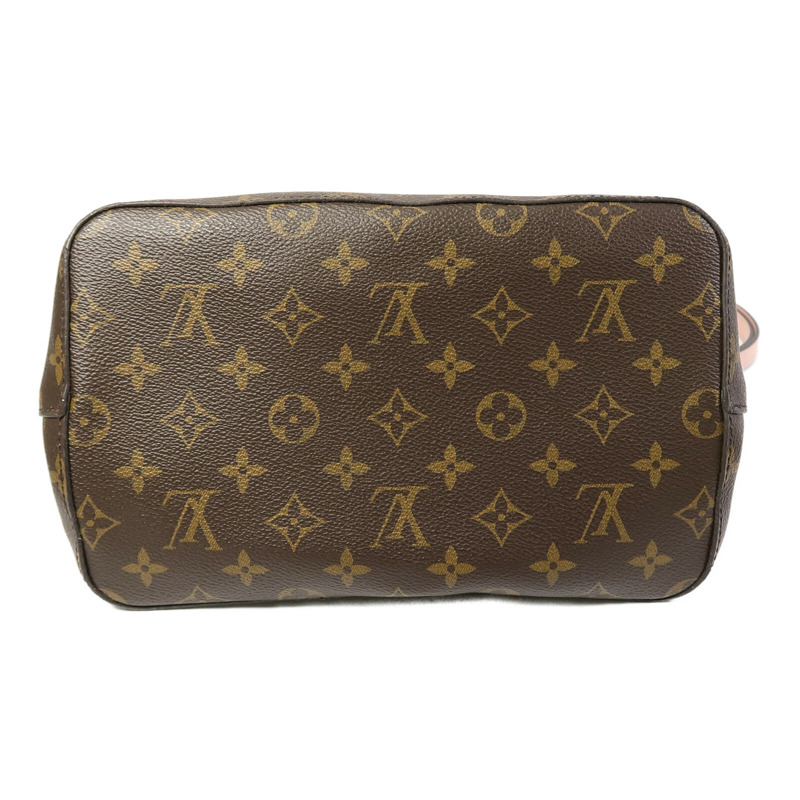 LOUIS VUITTON Monogram Neo Noe手挽肩背兩用袋-3