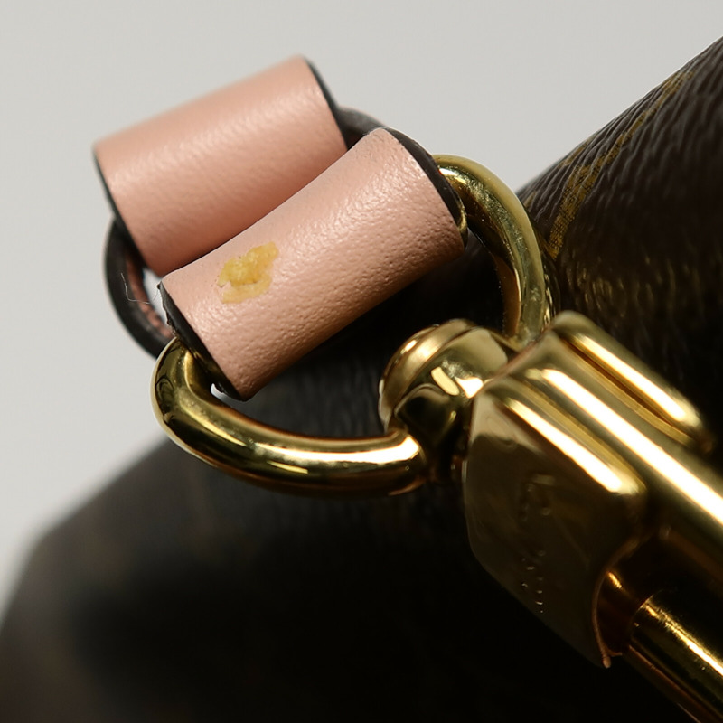 LOUIS VUITTON Monogram Neo Noe手挽肩背兩用袋-14