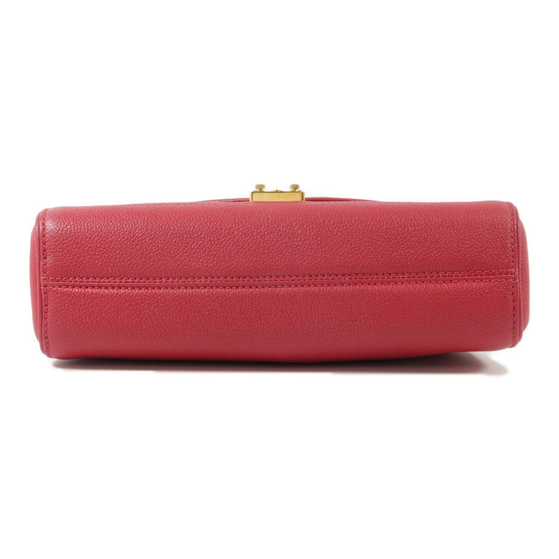 LOUIS VUITTON Monogram Empreinte Saint Germain PM鏈帶肩背袋-3