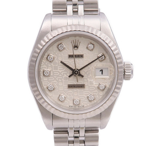 ROLEX Datejust 79174G