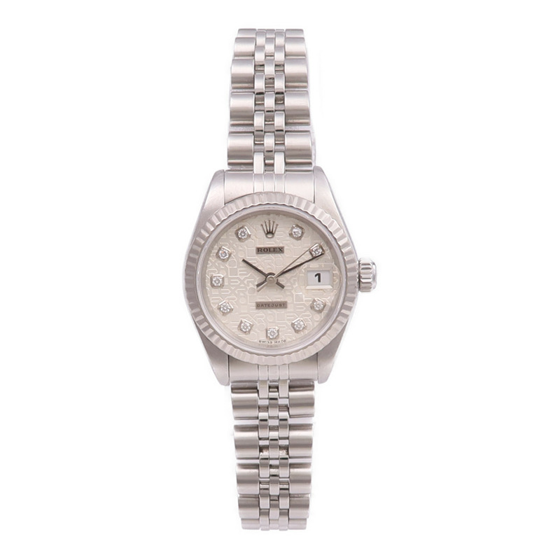 ROLEX Datejust 79174G-1