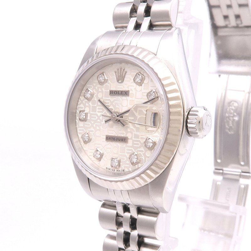 ROLEX Datejust 79174G-2
