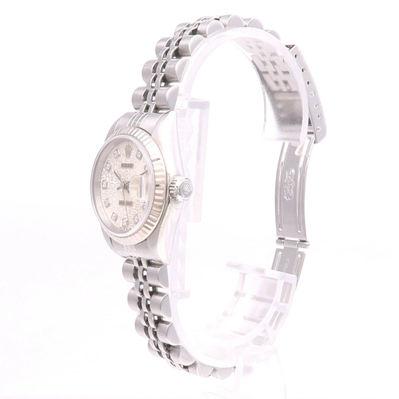 ROLEX Datejust 79174G-3