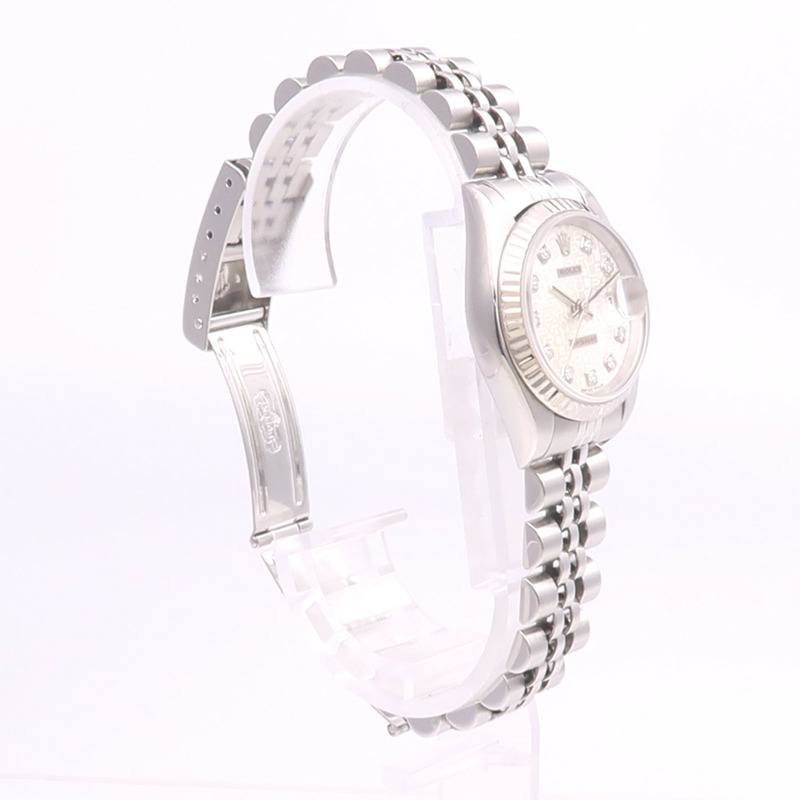 ROLEX Datejust 79174G-4