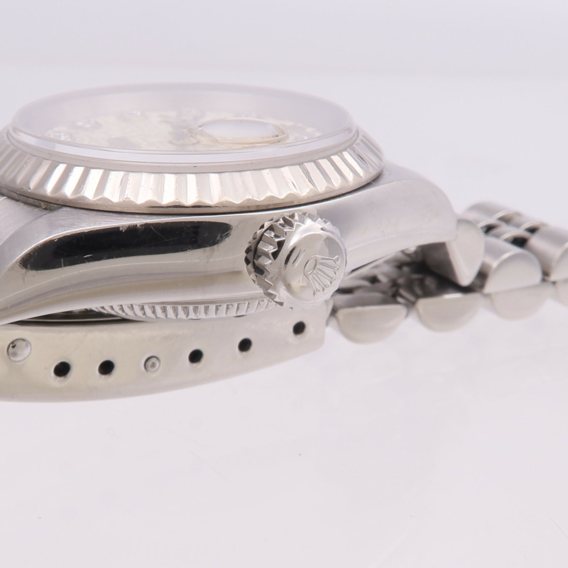 ROLEX Datejust 79174G-9