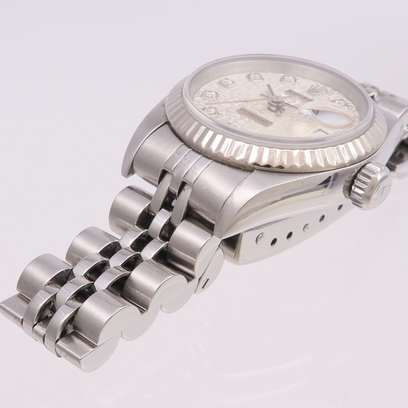ROLEX Datejust 79174G-11