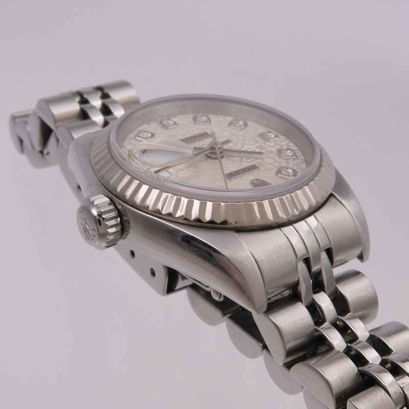 ROLEX Datejust 79174G-13