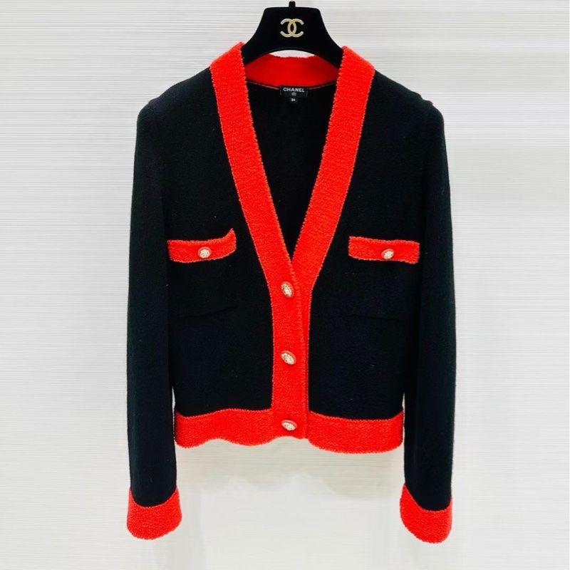 ⭐️ Chanel Jacket 外套-0