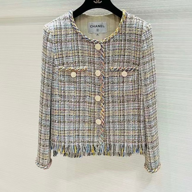 ⭐️ Chanel Jacket 外套-0