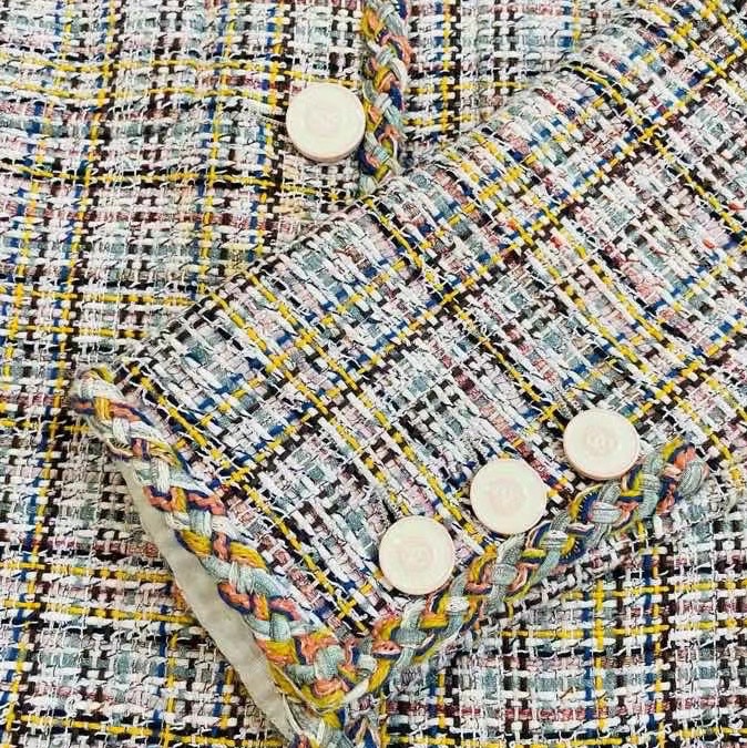 ⭐️ Chanel Jacket 外套-1