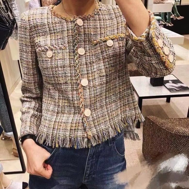 ⭐️ Chanel Jacket 外套-5