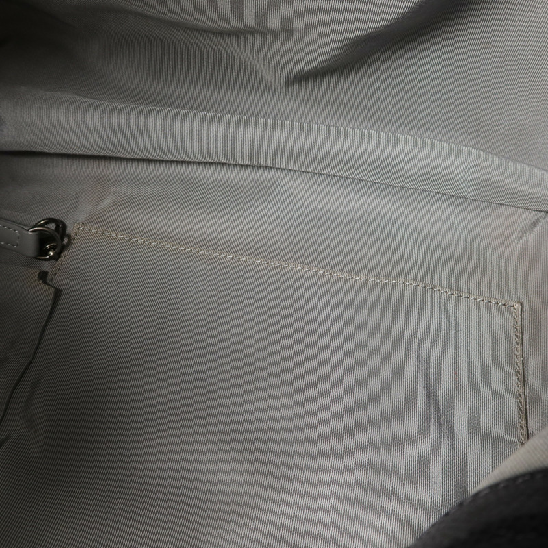 CHANEL 牛皮皮革Shoulder Bag鏈帶肩背袋-15