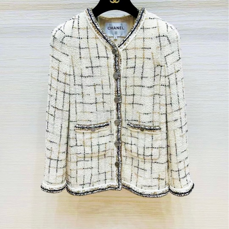 ⭐️ Chanel Jacket 外套-0