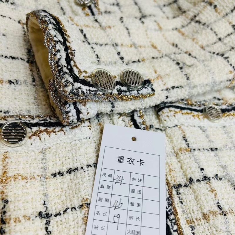 ⭐️ Chanel Jacket 外套-5