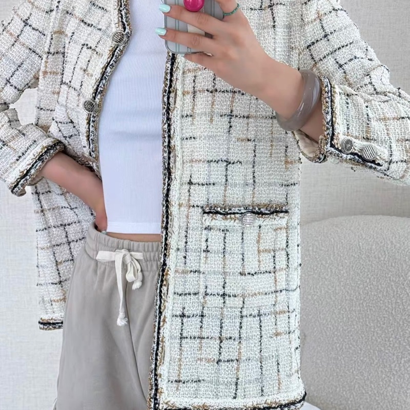 ⭐️ Chanel Jacket 外套-7
