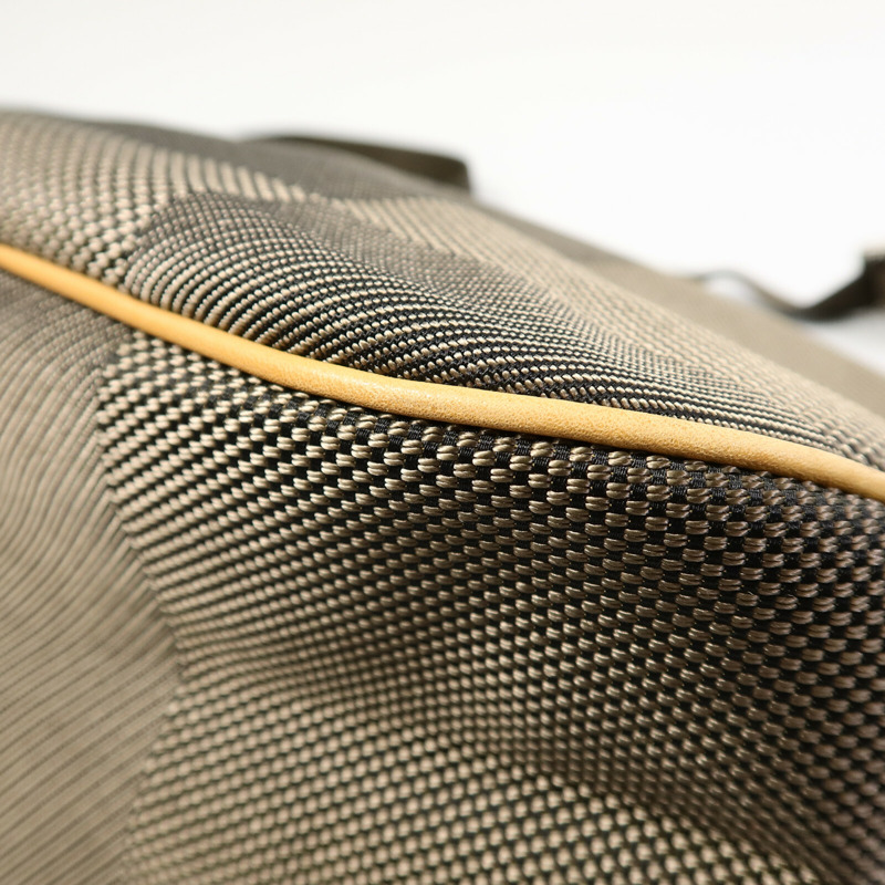 LOUIS VUITTON Damier Geant Explorateur肩背袋-9