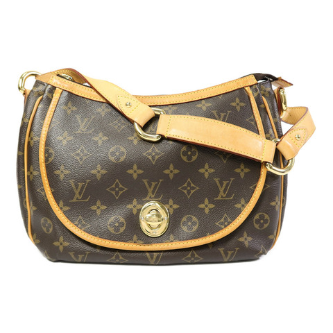 LOUIS VUITTON Monogram Tulum PM肩背袋