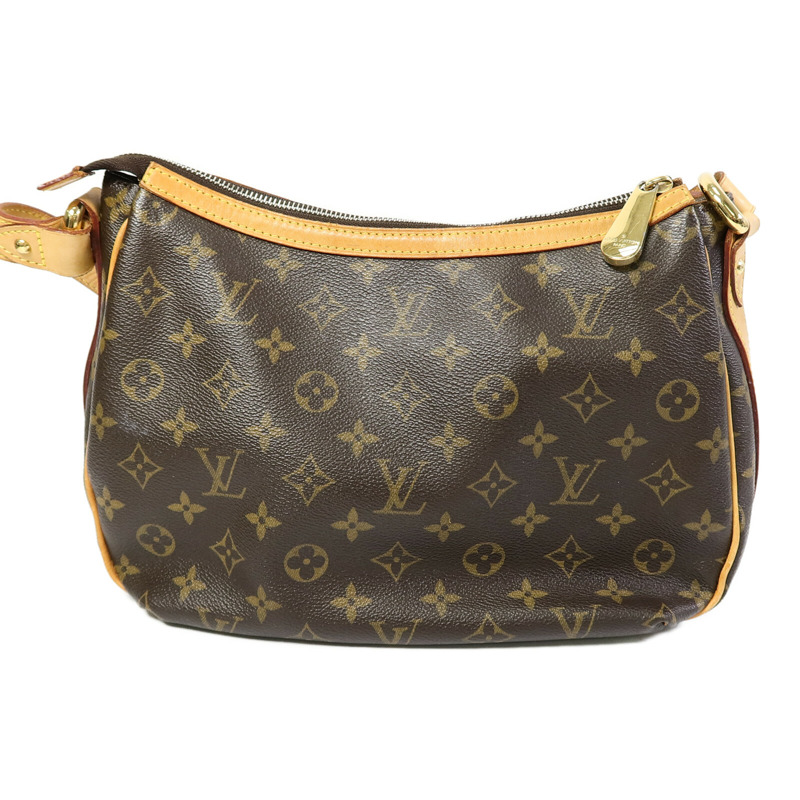 LOUIS VUITTON Monogram Tulum PM肩背袋-2