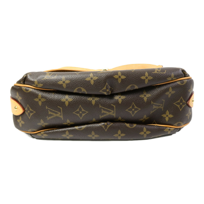 LOUIS VUITTON Monogram Tulum PM肩背袋-3