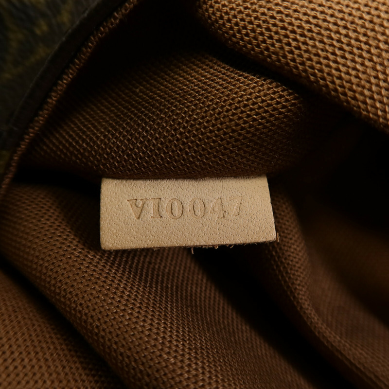 LOUIS VUITTON Monogram Tulum PM肩背袋-7