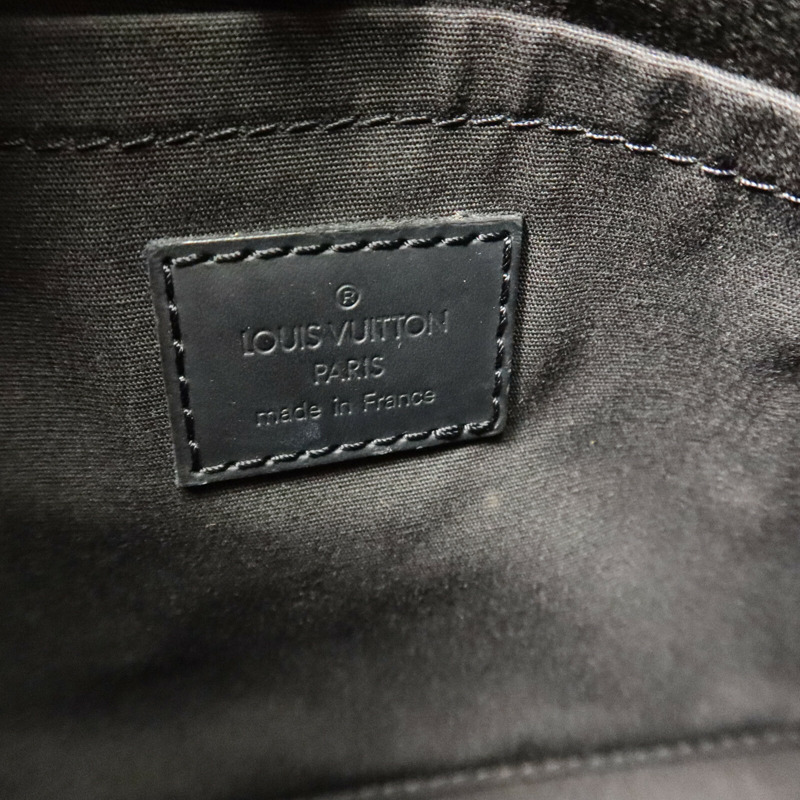 LOUIS VUITTON Epi Matsy肩背袋-5