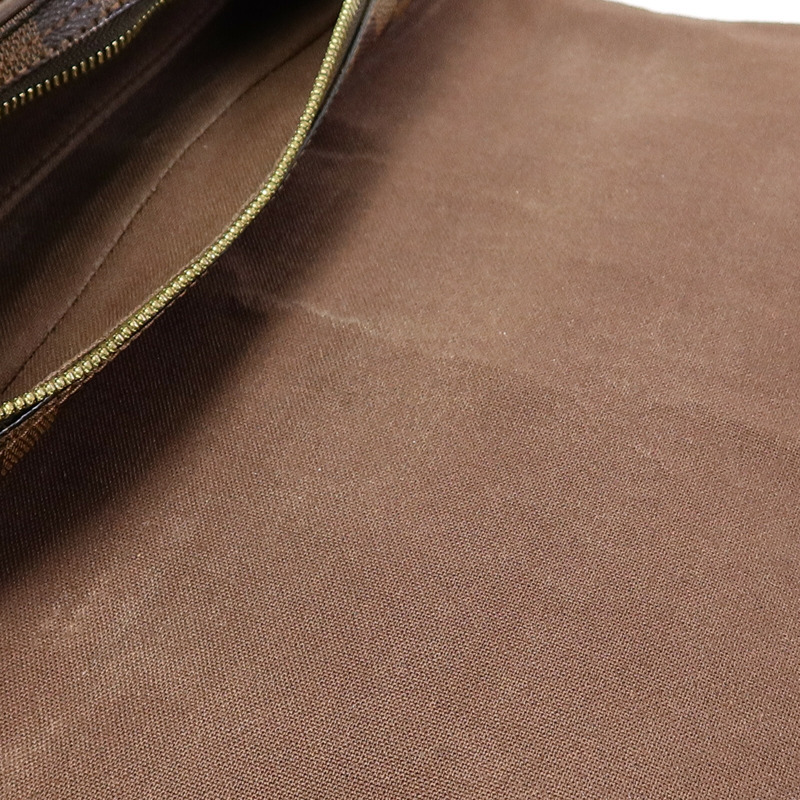 LOUIS VUITTON Damier Shelton MM肩背袋-13