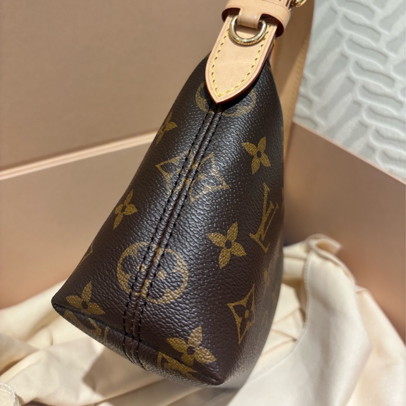 👜LV hills pochette｜新款飯盒包｜2026芯片款-2