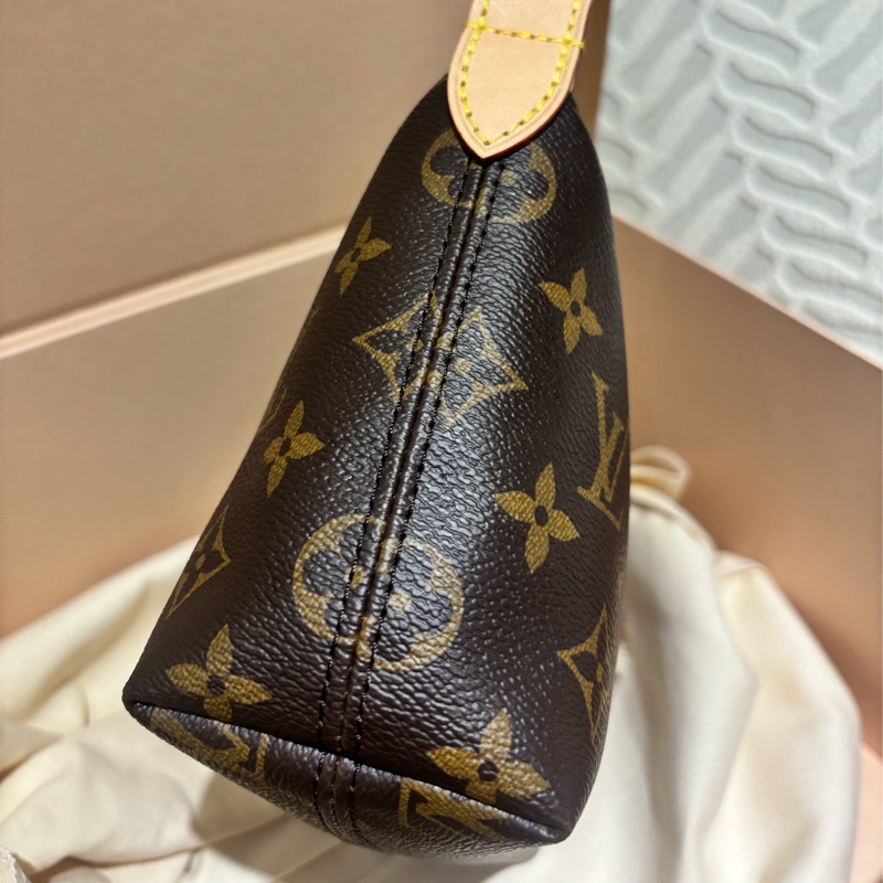 👜LV hills pochette｜新款飯盒包｜2026芯片款-3
