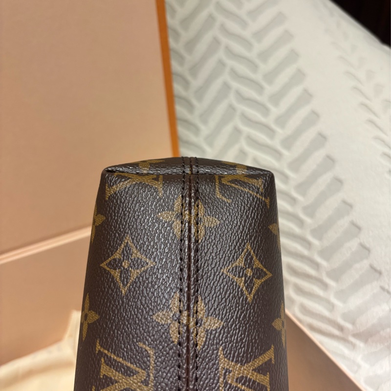 👜LV hills pochette｜新款飯盒包｜2026芯片款-4