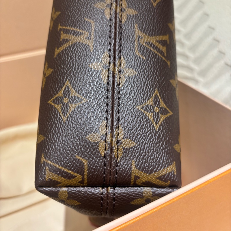 👜LV hills pochette｜新款飯盒包｜2026芯片款-5