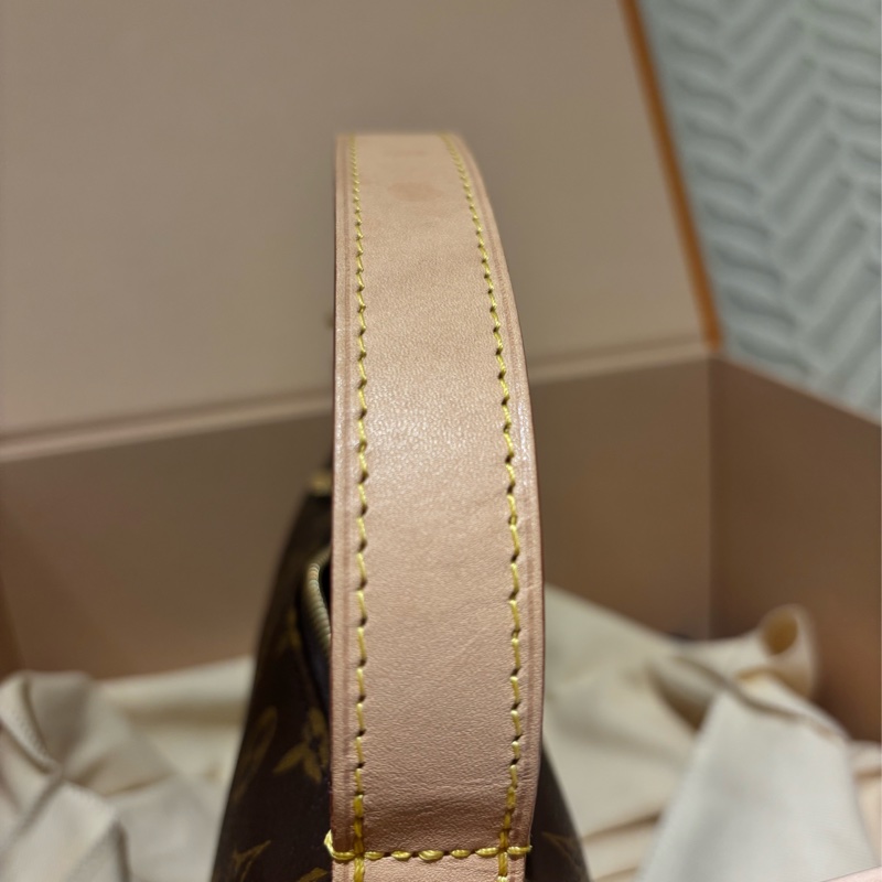👜LV hills pochette｜新款飯盒包｜2026芯片款-6