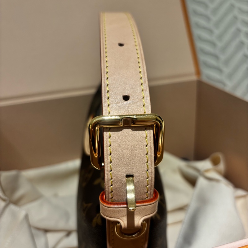 👜LV hills pochette｜新款飯盒包｜2026芯片款-7
