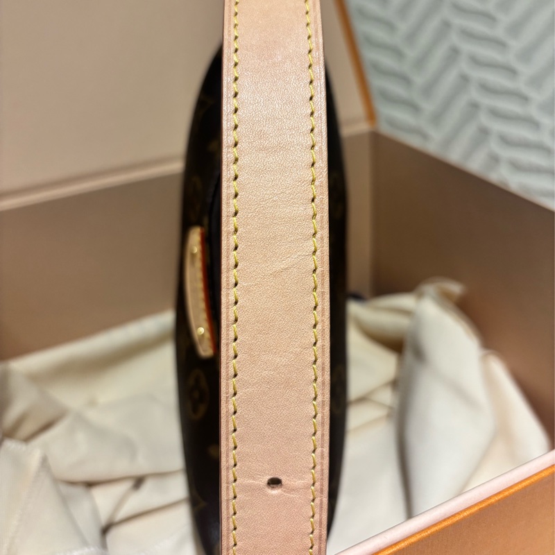 👜LV hills pochette｜新款飯盒包｜2026芯片款-8