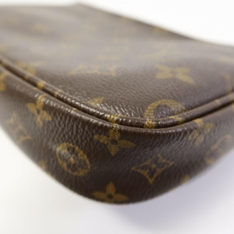 LOUIS VUITTON Monogram Multi Pochette Accessoires肩背袋-12