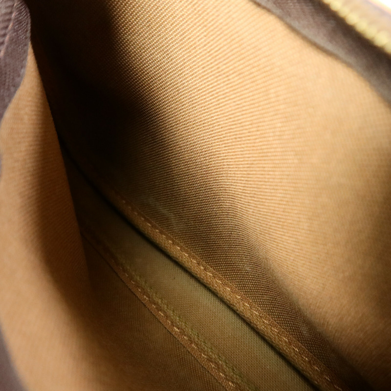 LOUIS VUITTON Monogram Multi Pochette Accessoires肩背袋-13