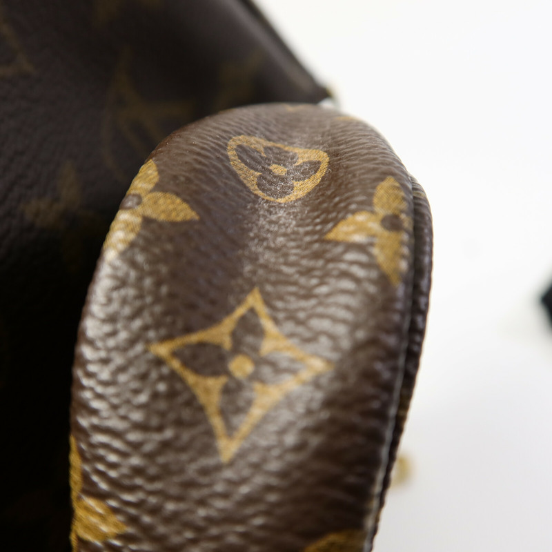 LOUIS VUITTON Monogram Multi Pochette Accessoires肩背袋-15