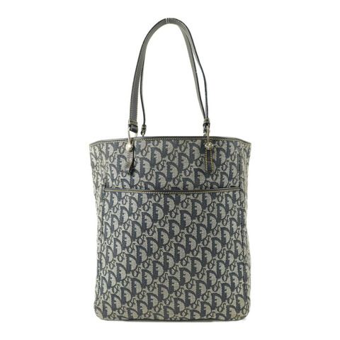 Dior 帆布Vintage Hand Bag手挽袋