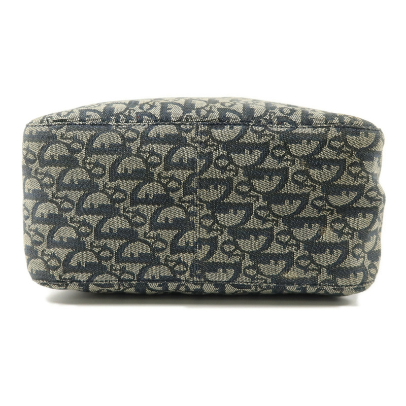 Dior 帆布Vintage Hand Bag手挽袋-3