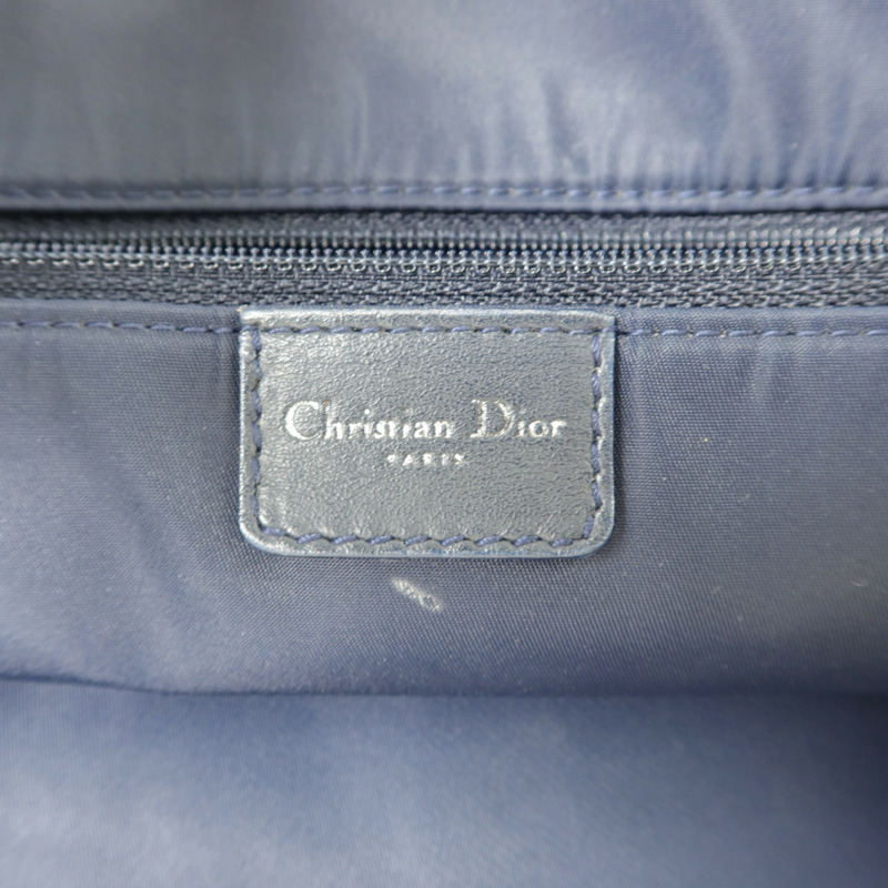 Dior 帆布Vintage Hand Bag手挽袋-5