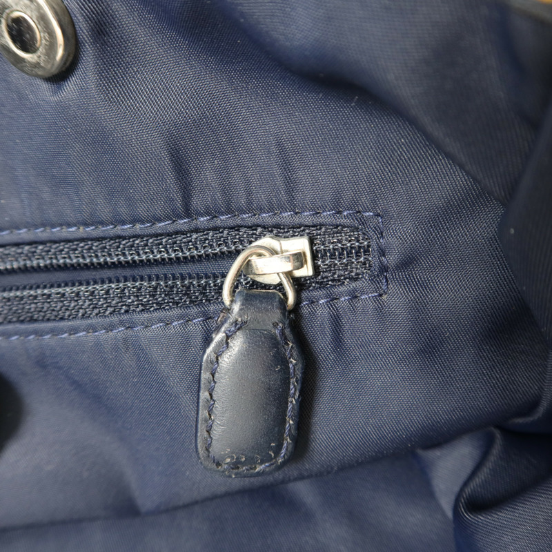 Dior 帆布Vintage Hand Bag手挽袋-8