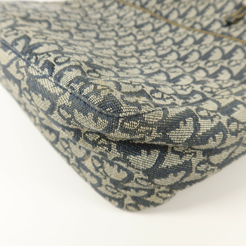 Dior 帆布Vintage Hand Bag手挽袋-10