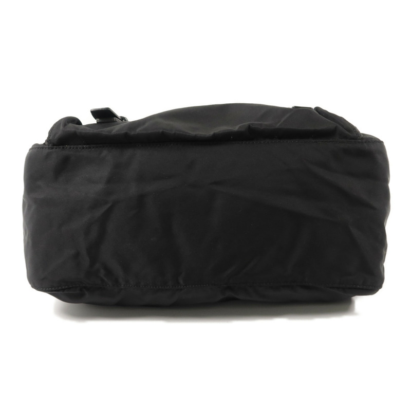 PRADA 尼龍Messenger Bag肩背袋-3