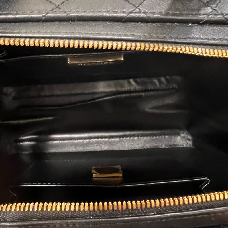 ෆ Chanel 22B Vanity Case限量✨盒子包 🉑放手機-15