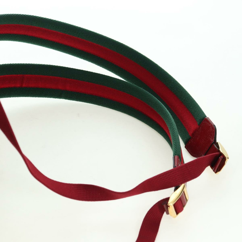 【日本直送】GUCCI Micro GG Supreme哆啦A夢雙肩包 PVC 米色 金色 647816 正品 BA12426M-10