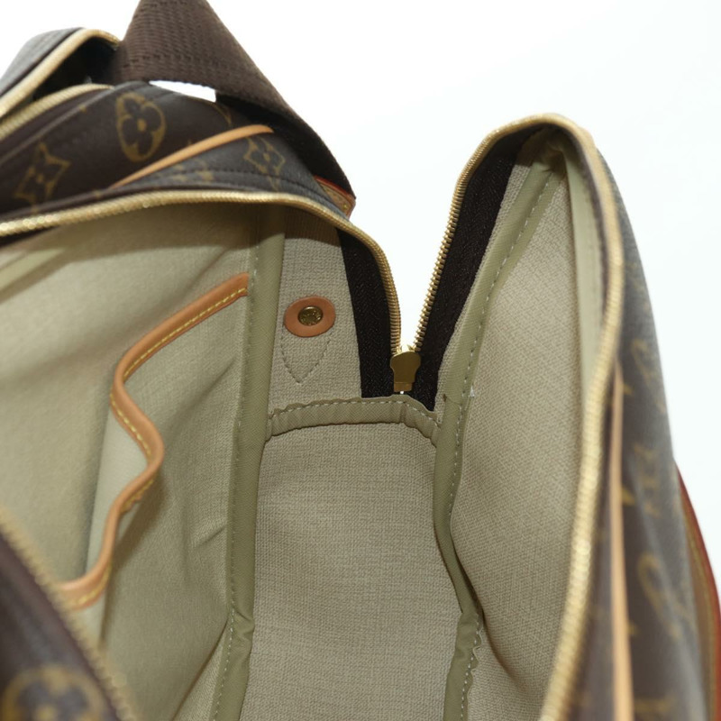 【日本直送】路易威登 Monogram Reporter GM 肩背包 M45252 LV Auth am11518V-18