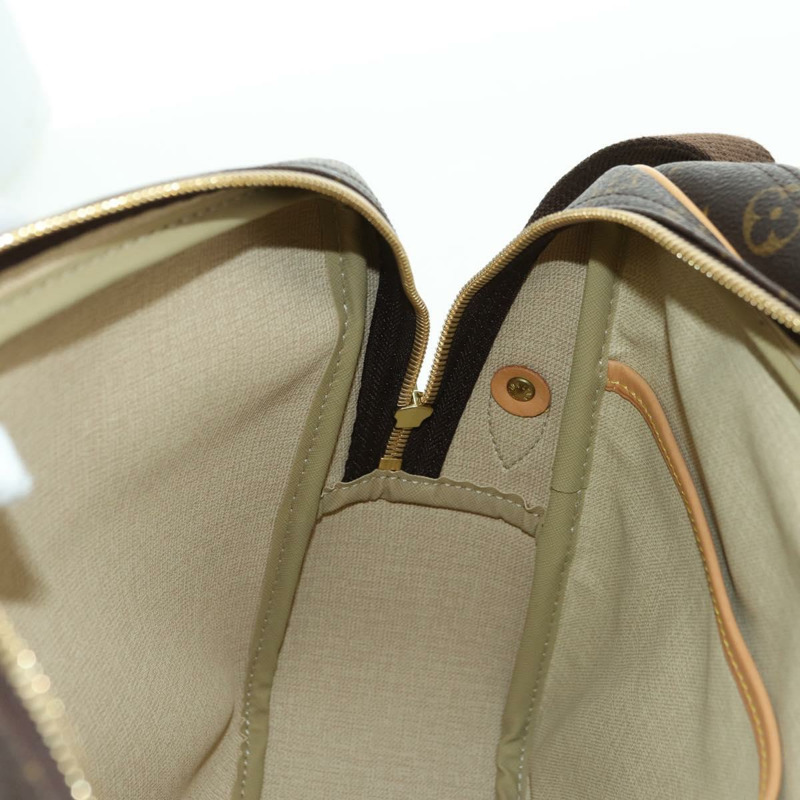 【日本直送】路易威登 Monogram Reporter GM 肩背包 M45252 LV Auth am11518V-19