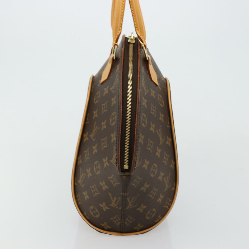 【日本直送】路易威登 Monogram Ellipse MM 手提包 M51126 LV Auth 177696A-3