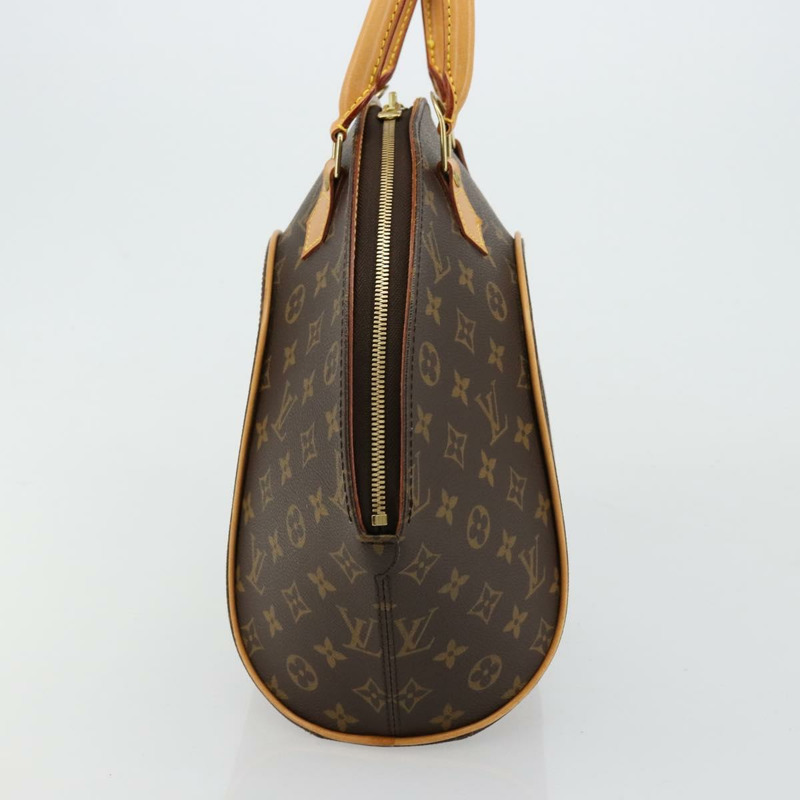 【日本直送】路易威登 Monogram Ellipse MM 手提包 M51126 LV Auth 177696A-4
