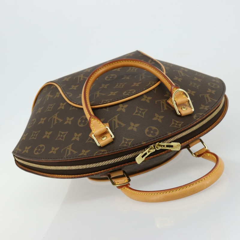 【日本直送】路易威登 Monogram Ellipse MM 手提包 M51126 LV Auth 177696A-5